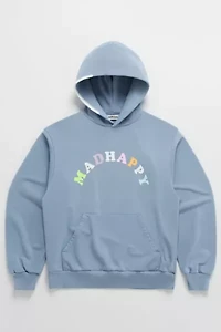Madhappy Pastels French Terry Hoodie