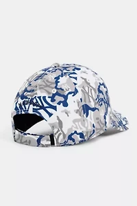 Madhappy MLB New York Yankees Camo '47 Clean Up Hat