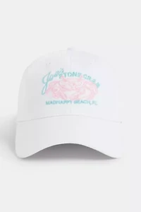 Madhappy Joe's Stone Crab Dad Hat