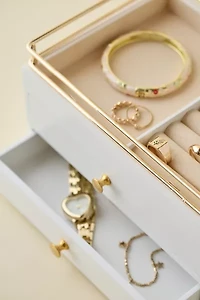 Jewelry Organizer & Display Stand