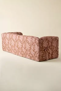 Patterned Universal Sofa Slipcover