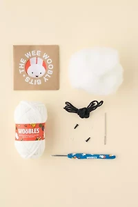 The Woobles Miffy Crochet Kit
