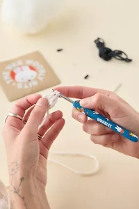 The Woobles Miffy Crochet Kit