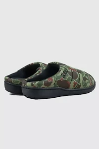 SUBU Duck Camo Slippers