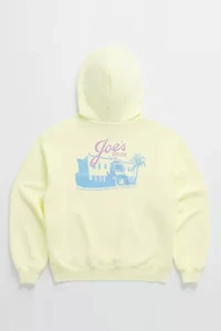 Madhappy Joe's Original Midweight Hoodie