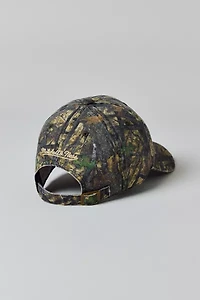 Mitchell & Ness MLB Los Angeles Dodgers Camo Dad Hat