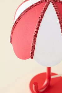 Umbrella Sculptural Table Lamp