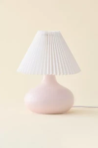 Millie Ceramic Table Lamp