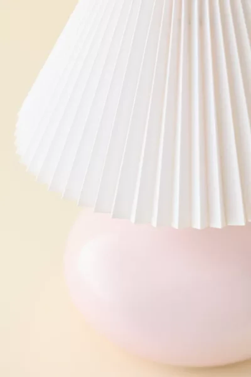 Millie Ceramic Table Lamp