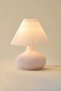 Millie Ceramic Table Lamp