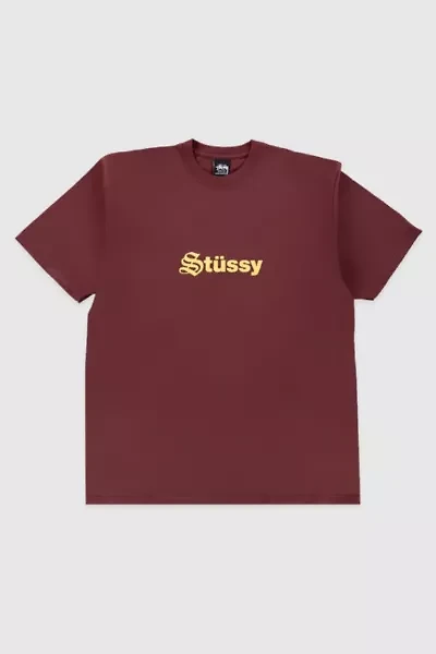 Stussy Reformed Tee