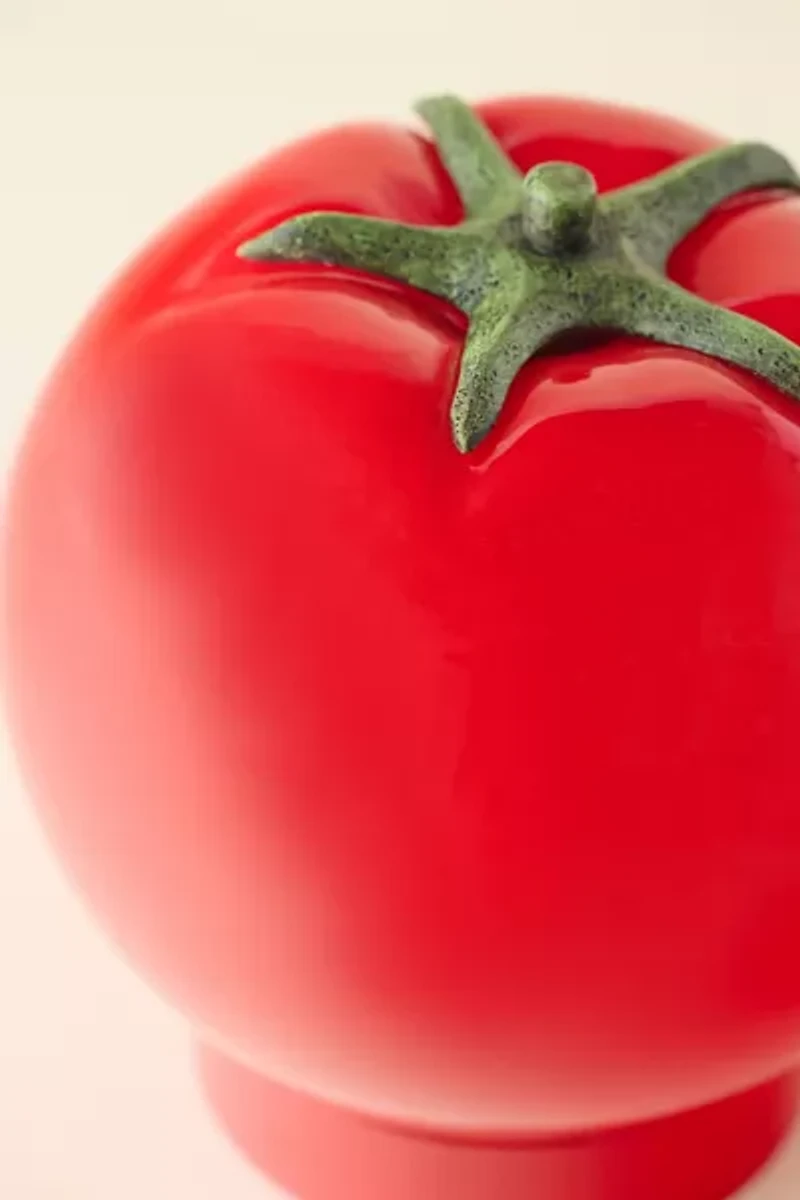 Mini Tomato Table Lamp