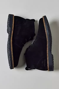 Birkenstock Men's Uppsala Mid Suede Boot