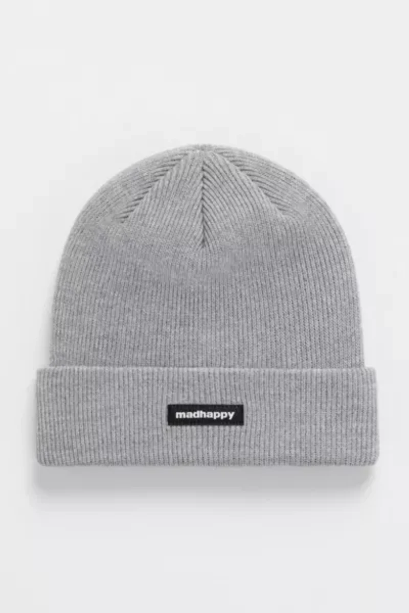 Madhappy Classics Beanie