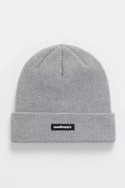Madhappy Classics Beanie