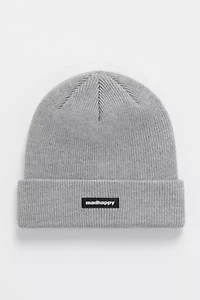 Madhappy Classics Beanie