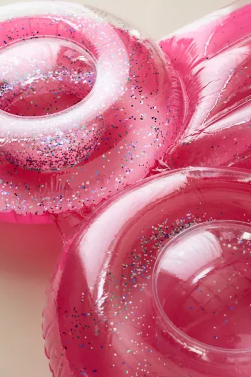xo, Fetti Jumbo Shaped Pool Float