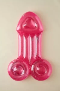 xo, Fetti Jumbo Shaped Pool Float