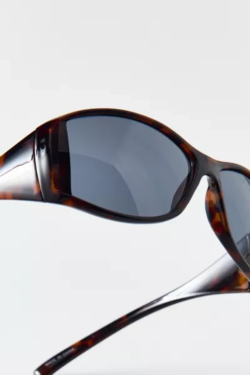 UO Essential Shield Sunglasses