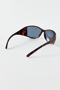 UO Essential Shield Sunglasses