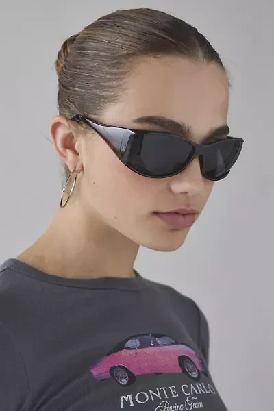 UO Essential Shield Sunglasses