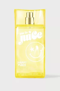 Eau de Juice Perfume Body Mist