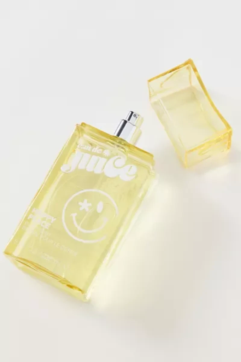 Eau de Juice Perfume Body Mist