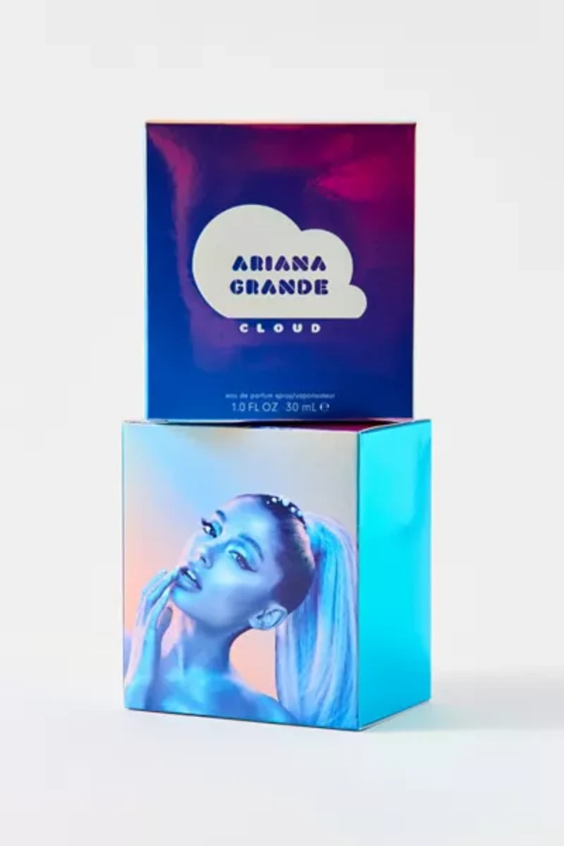 Ariana Grande Cloud Eau De Parfum Fragrance