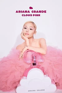 Ariana Grande Cloud Eau De Parfum Fragrance