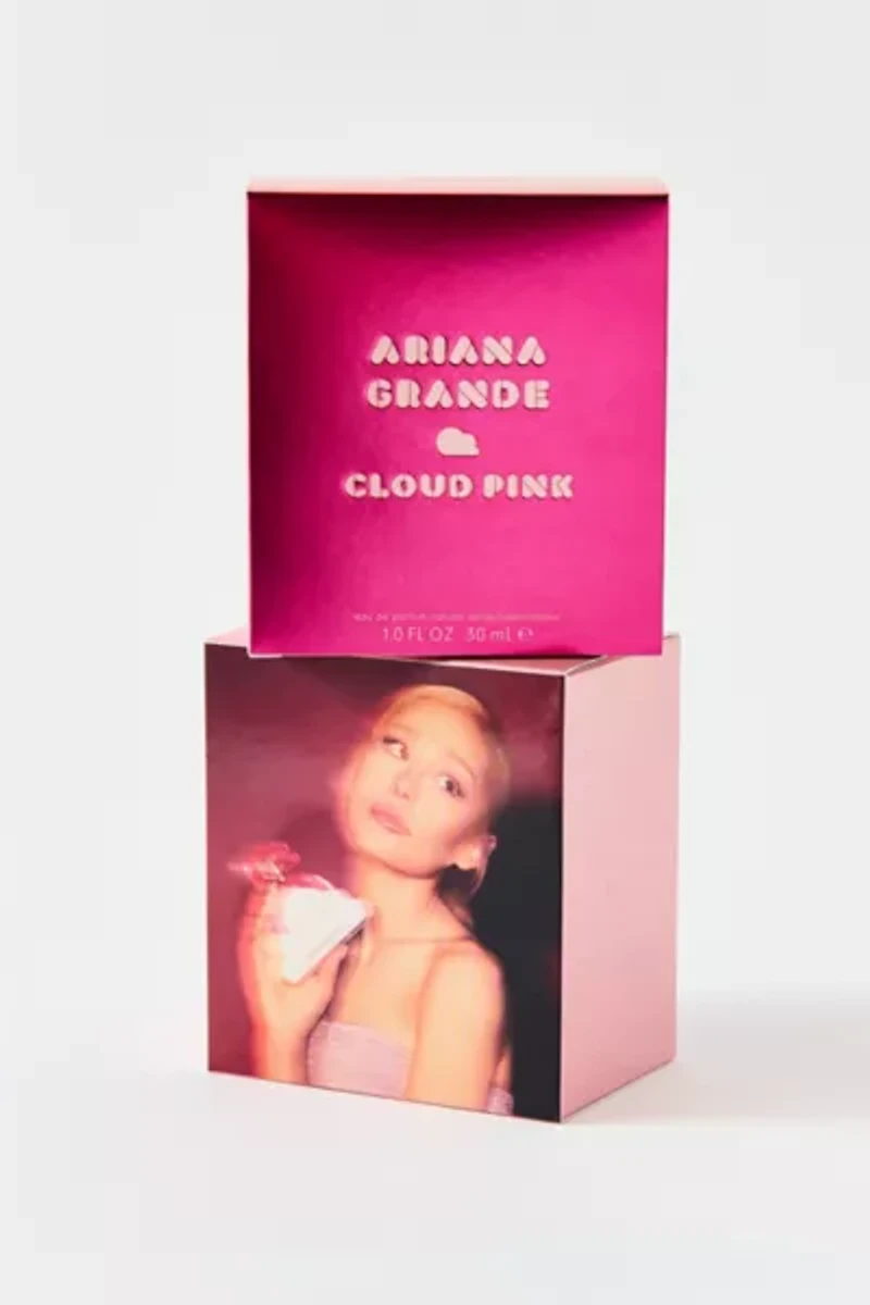 Ariana Grande Cloud Eau De Parfum Fragrance
