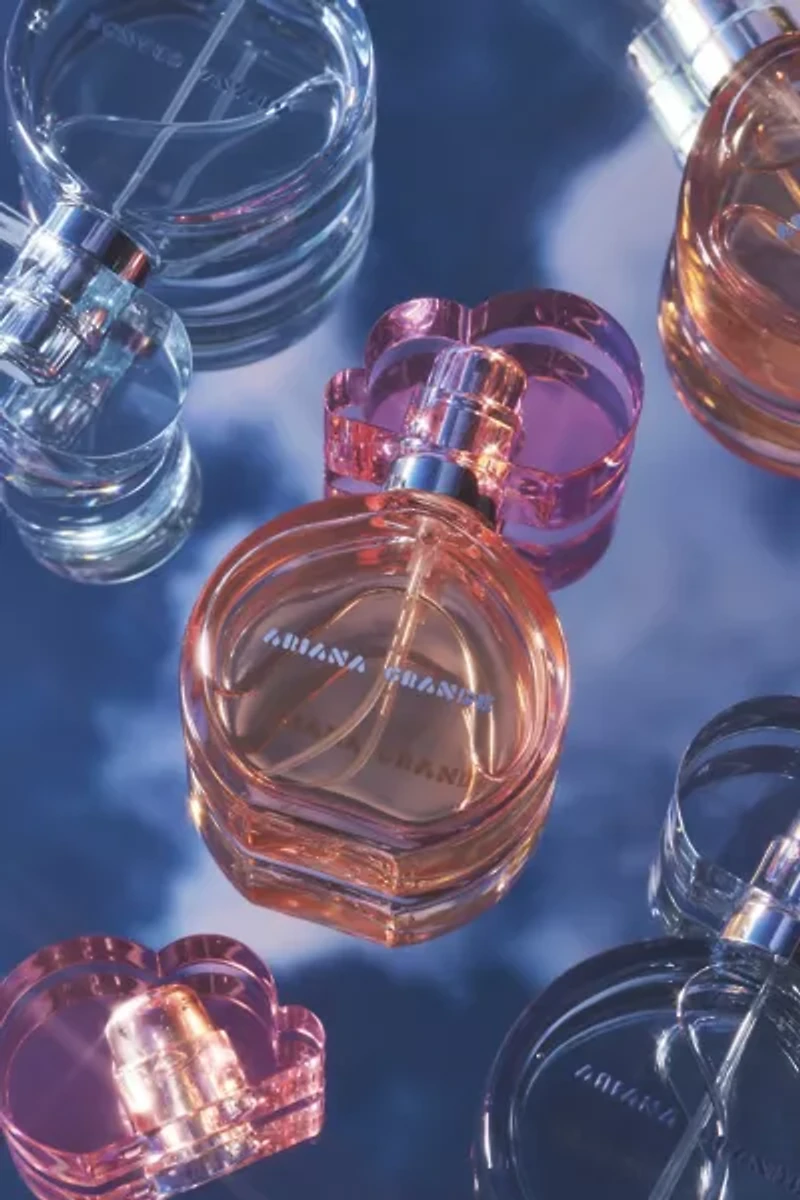 Ariana Grande Cloud Eau De Parfum Fragrance