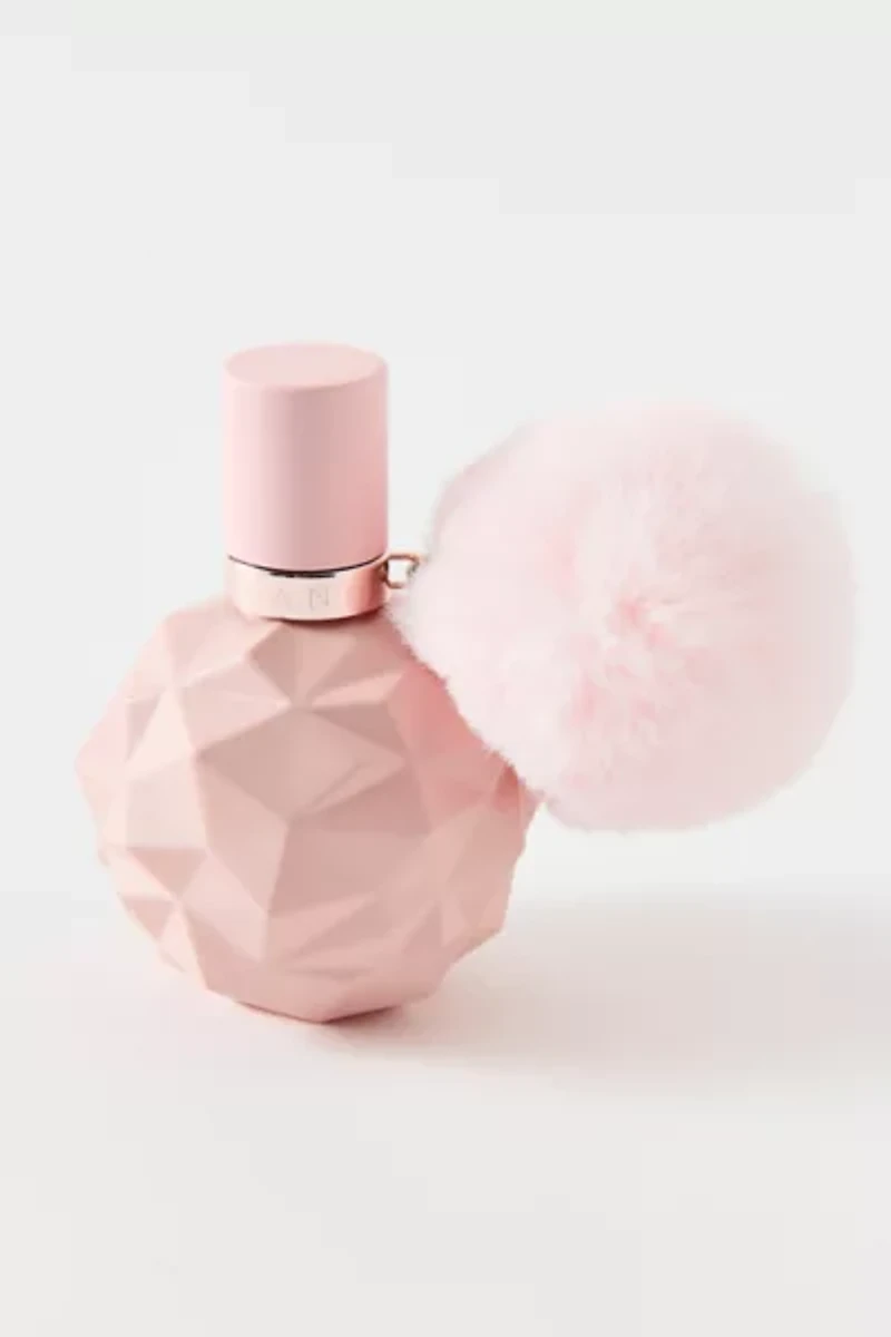 Ariana Grande Sweet Like Candy Eau De Parfum Fragrance