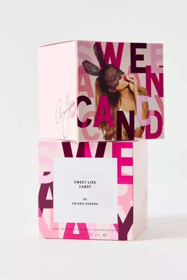 Ariana Grande 3-Piece Fragrance Gift Set Pacific City