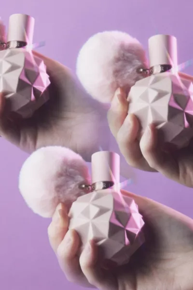 Ariana Grande Sweet Like Candy Eau De Parfum Fragrance