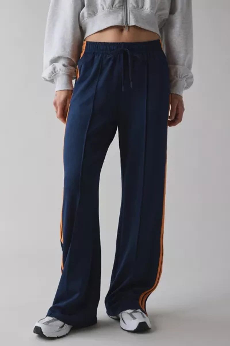 THE UPSIDE Vitesse Marine Wide Leg Pant