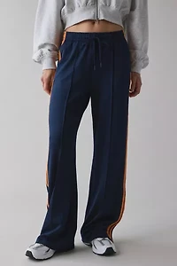 THE UPSIDE Vitesse Marine Wide Leg Pant