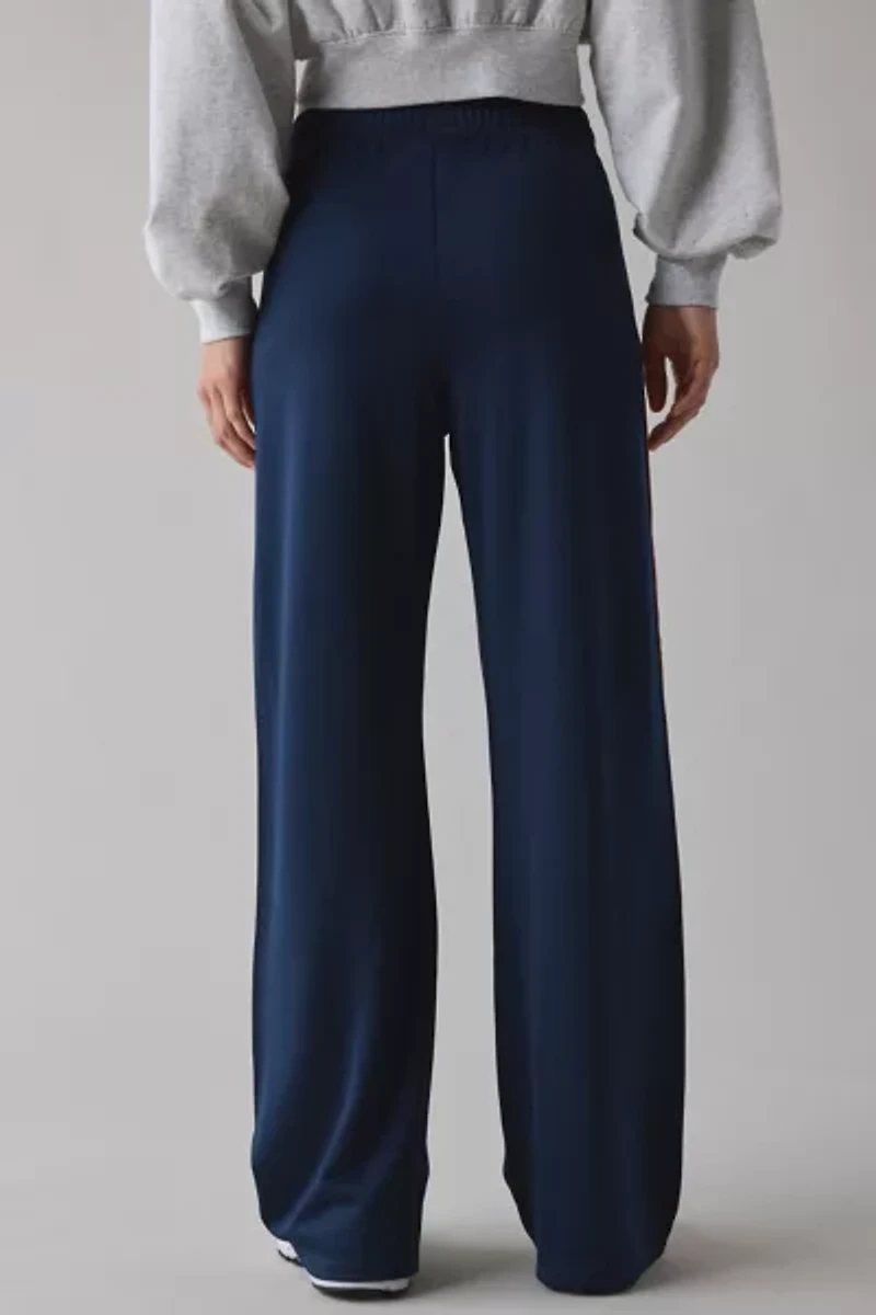 THE UPSIDE Vitesse Marine Wide Leg Pant
