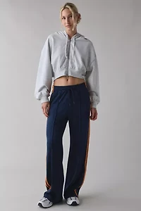 THE UPSIDE Vitesse Marine Wide Leg Pant