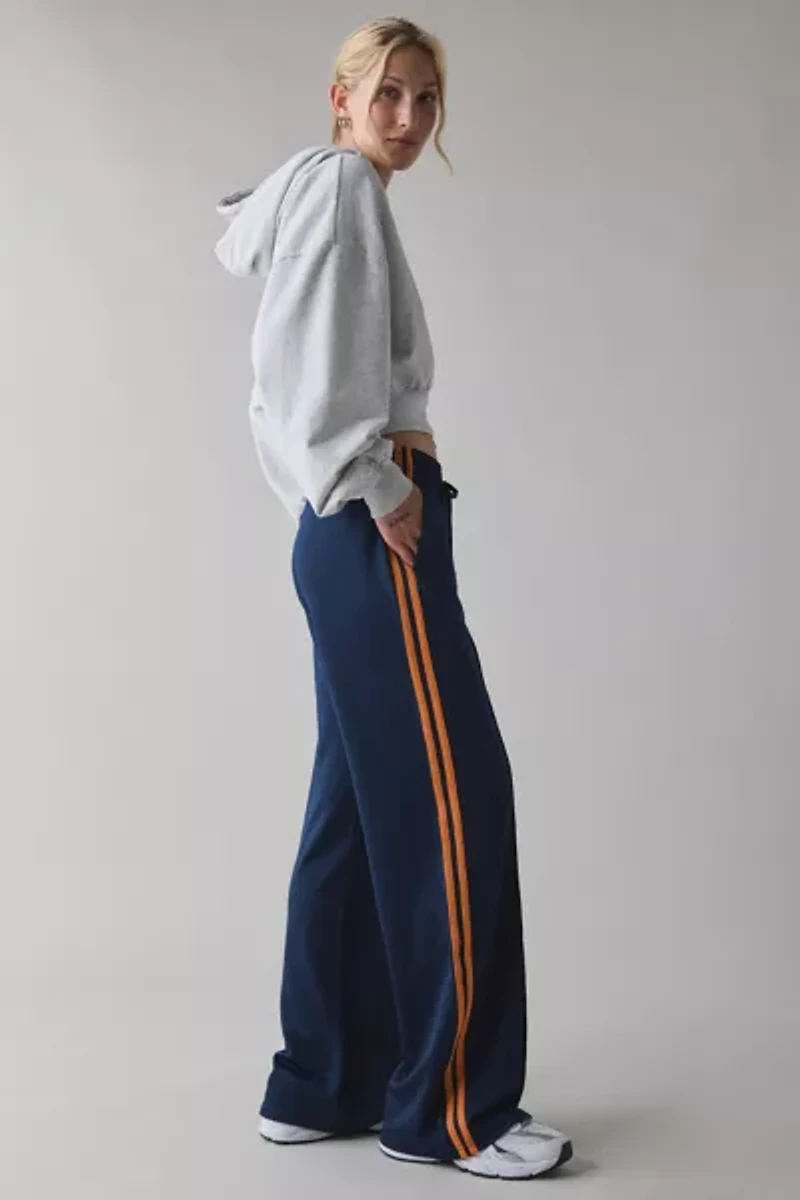 THE UPSIDE Vitesse Marine Wide Leg Pant