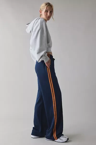 THE UPSIDE Vitesse Marine Wide Leg Pant