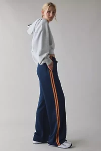 THE UPSIDE Vitesse Marine Wide Leg Pant