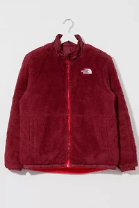 Vintage Y2K The North Face Reversible Fleece Jacket