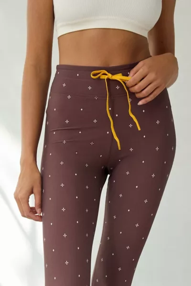THE UPSIDE Mikkola 25 Inch Midi Pant