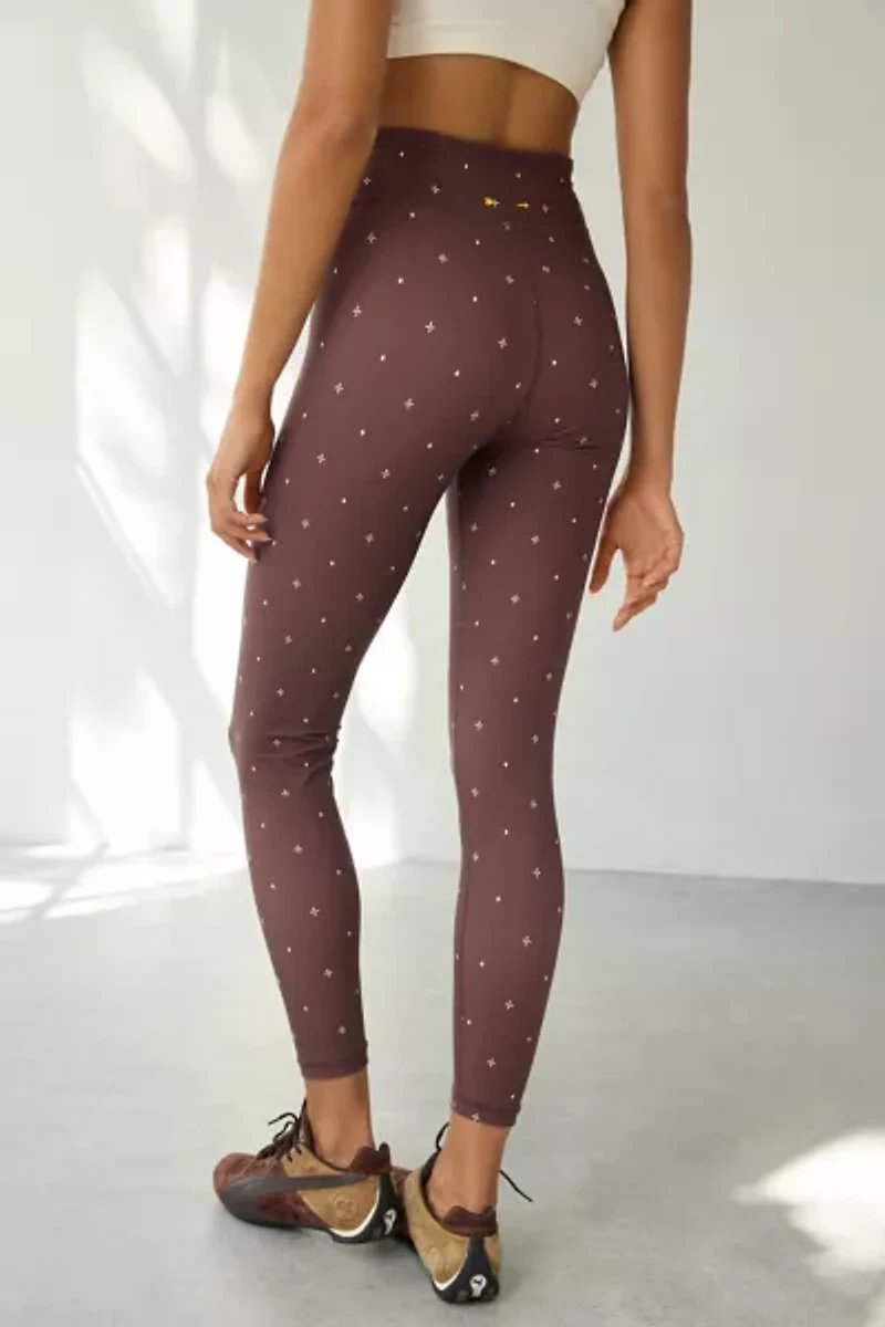 THE UPSIDE Mikkola 25 Inch Midi Pant