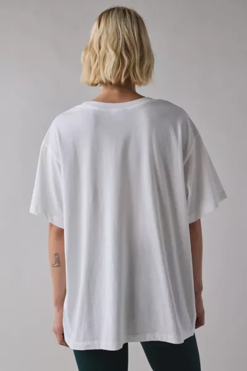 THE UPSIDE Raceway Sammi Graphic Tee