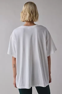 THE UPSIDE Raceway Sammi Graphic Tee