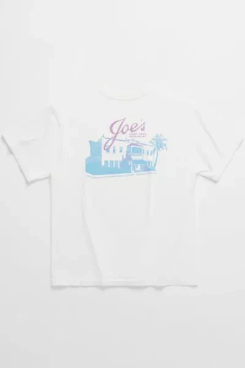 Madhappy Joe's Original Midweight Tee