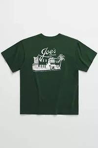 Madhappy Joe's Original Midweight Tee