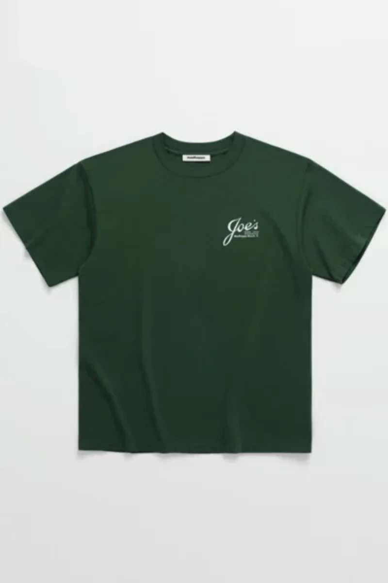 Madhappy Joe's Original Midweight Tee