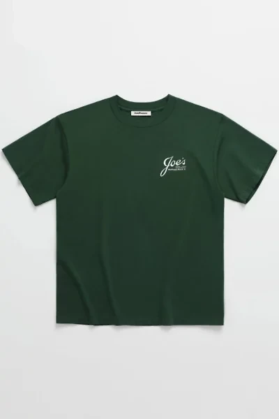 Madhappy Joe's Original Midweight Tee
